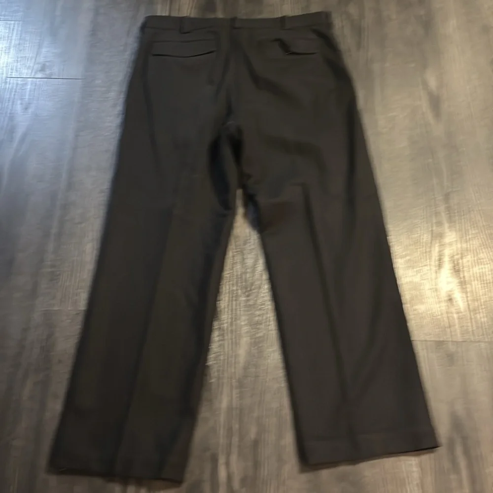 🍍Banana Republic wool trousers🍍SZ 38/32🍍60% wool🍍pockets 🍍